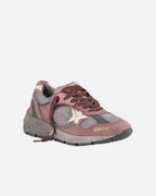 Golden Goose - Running Dad Brown/Gray/Rame