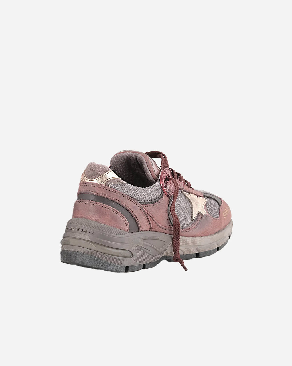 Golden Goose - Running Dad Brown/Gray/Rame