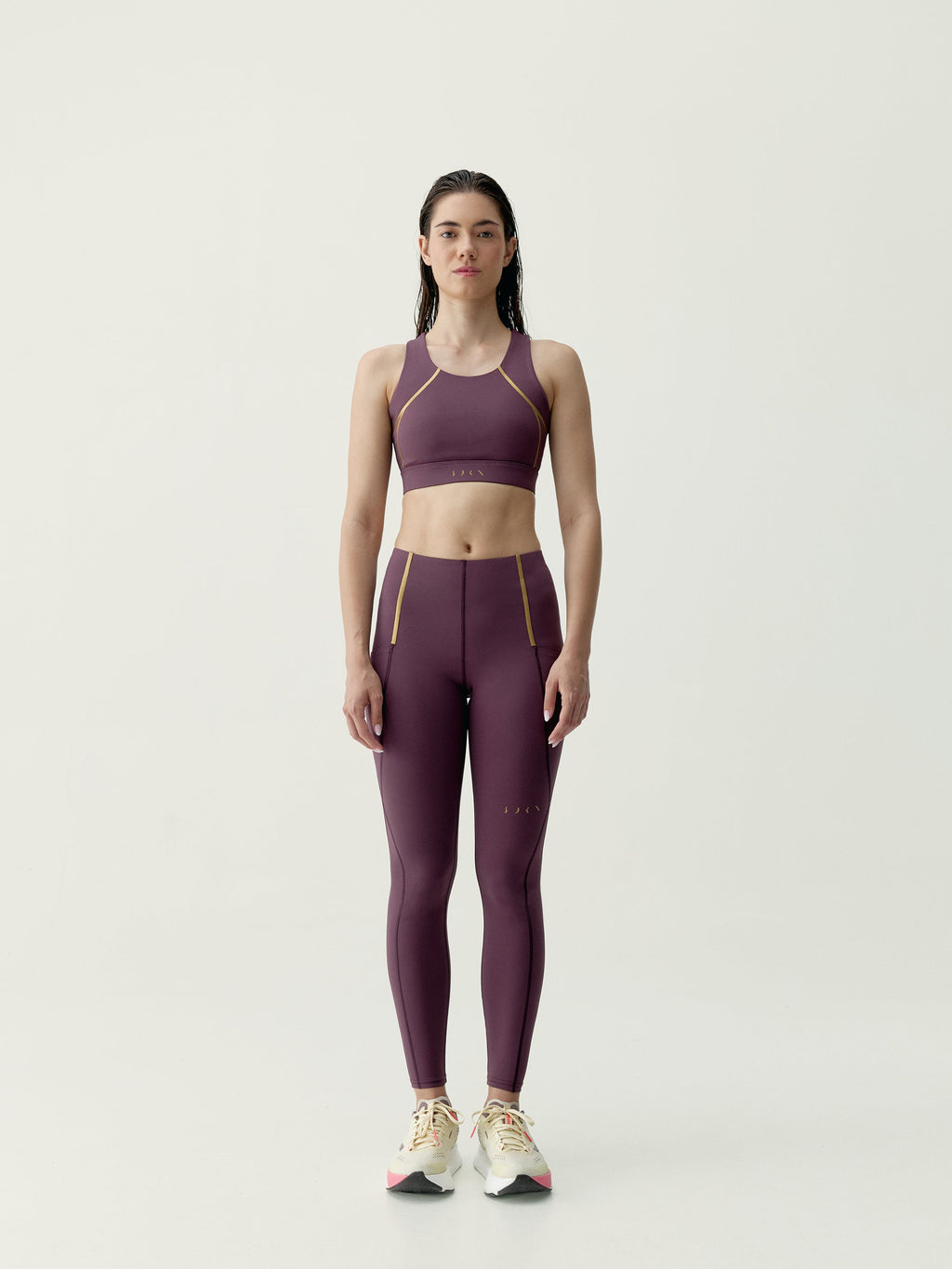 Legging Gold 2.0 - Biet - Dames