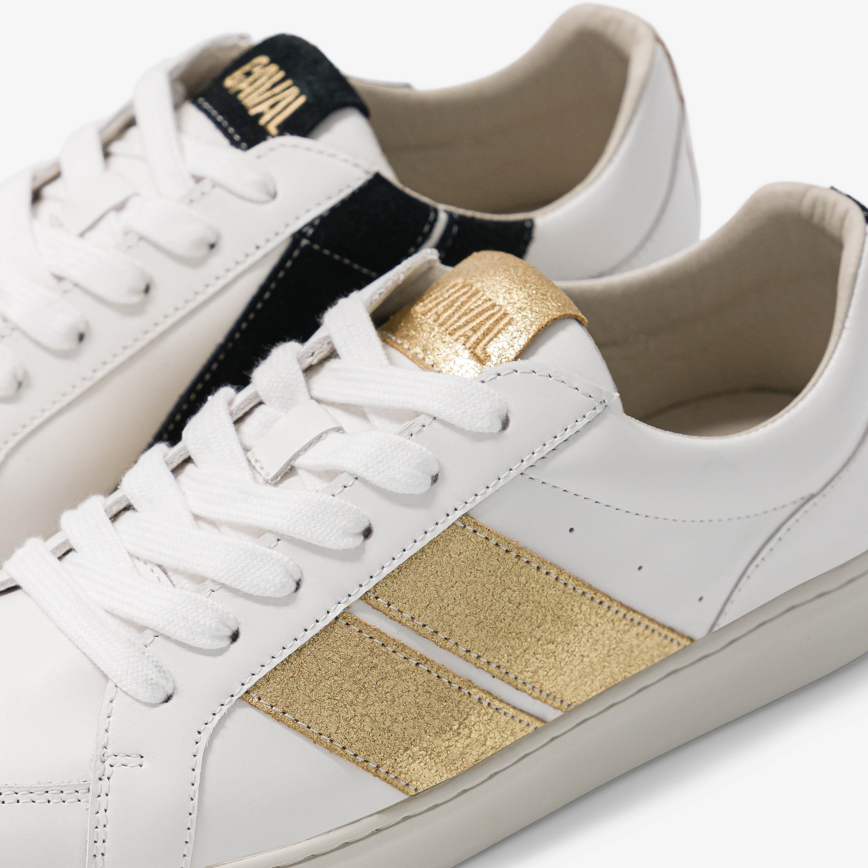 Baskets Gold Rush