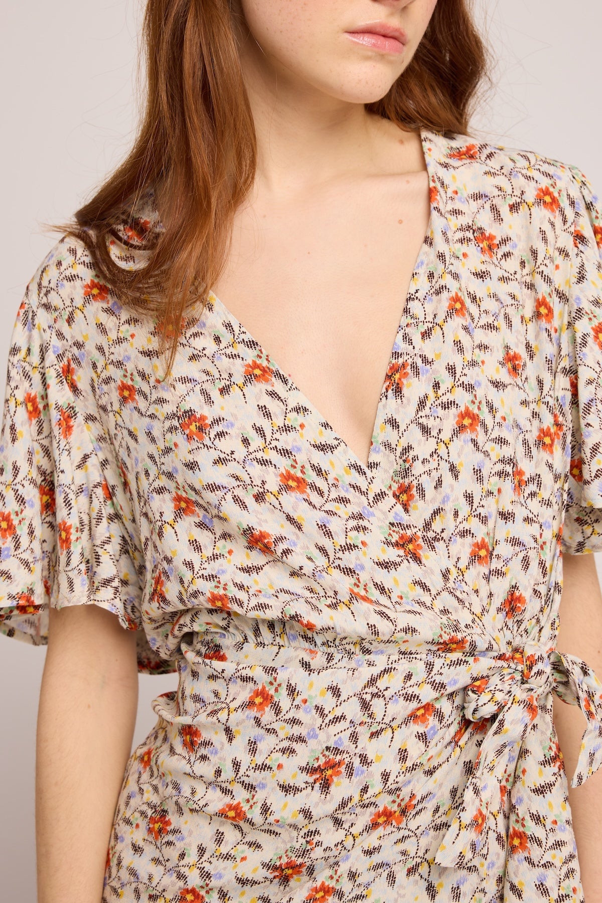 Vestido Goliath - Gallia