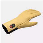 Gants De Jardinage Chauffants