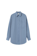 Camisa Grace Azul