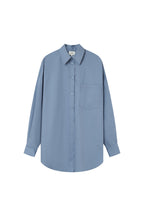 Camisa Grace Azul