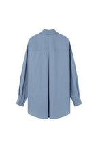 Camisa Grace Azul