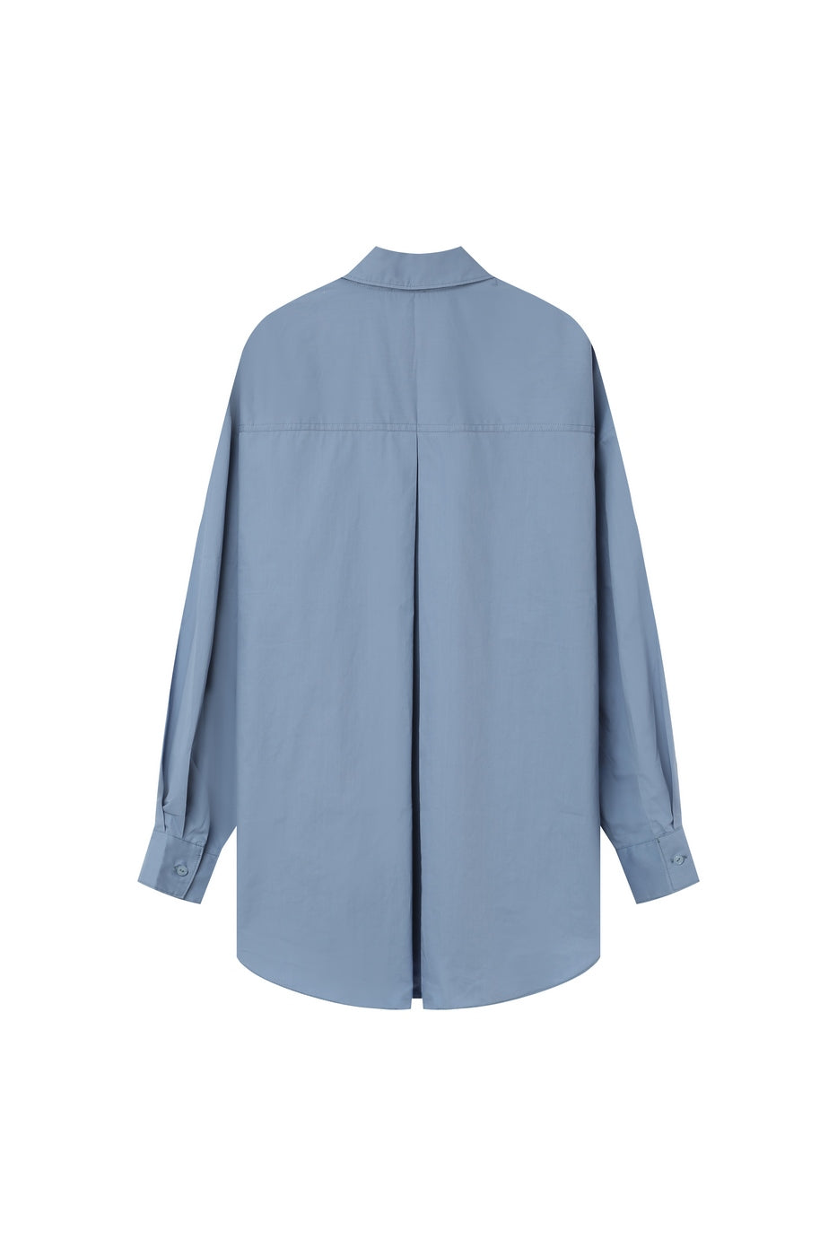 Camisa Grace Azul