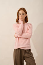 Pull Col Bateau - Grace - Ballerine
