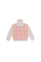Pull Kenza - Crème - Enfant