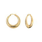 Criollos Dorados Grecia Modelo Grande Liso