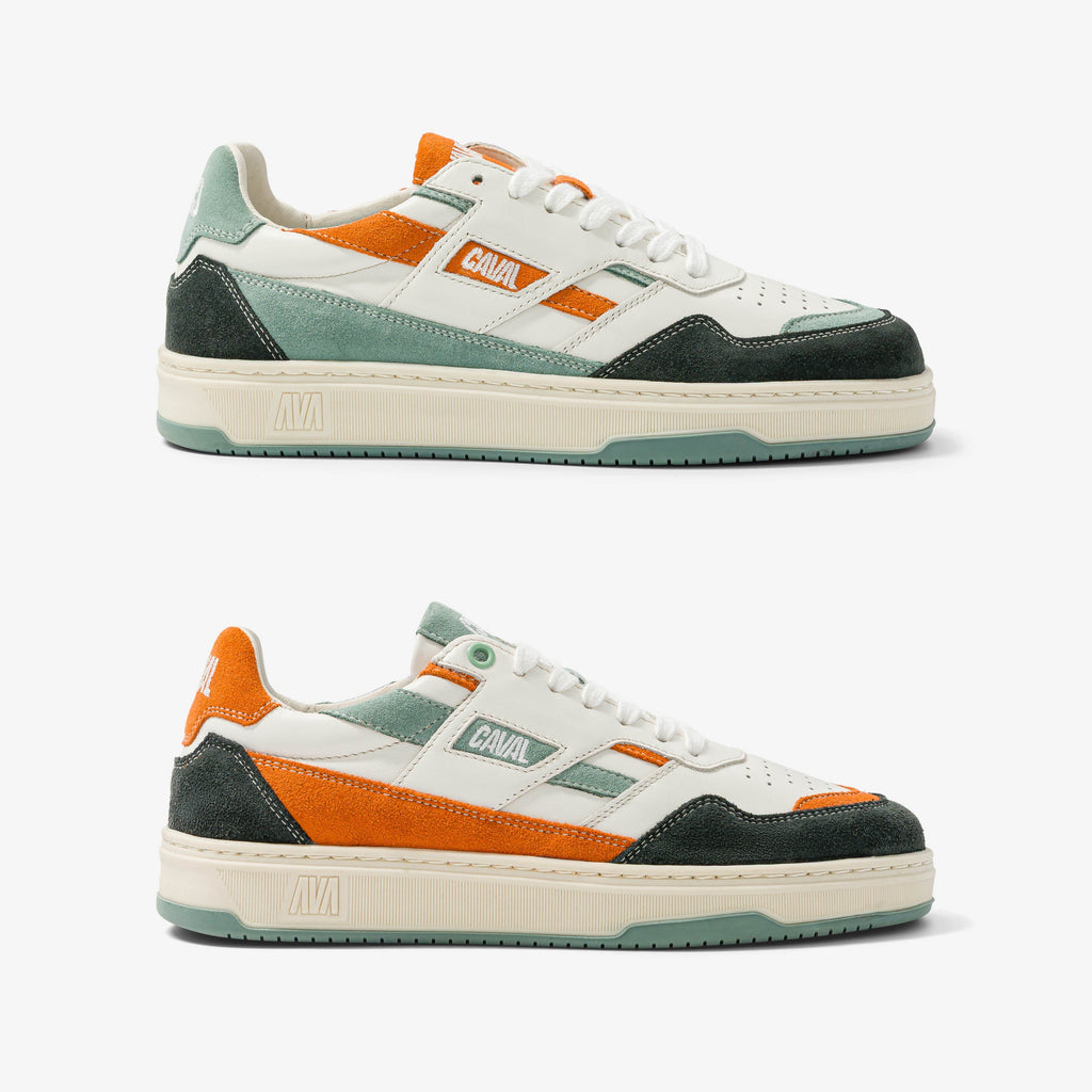 Baskets Green Arena