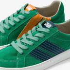 Baskets Green Zest