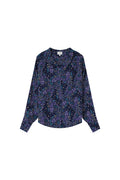 Chemise Grenade Marine