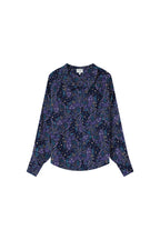 Chemise Grenade Marine