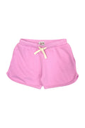Pantalones cortos para niña - Grevy - Marshmallow