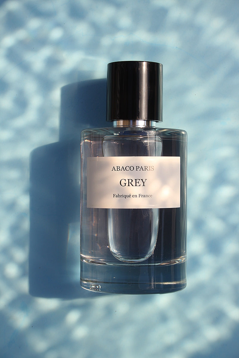 Perfume Dorée Gris