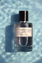 Perfume Dorée Gris