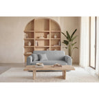 Gina - Rak soffa