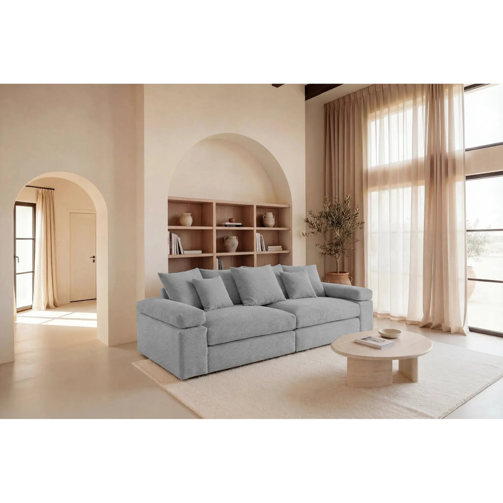 Octave - Lige Sofa