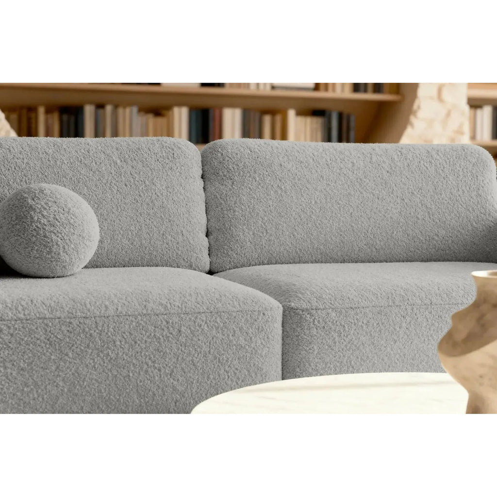 Grigio chiaro