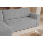 Maurie Angle - Hjørnesofa
