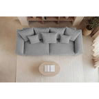 Octave - Lige Sofa