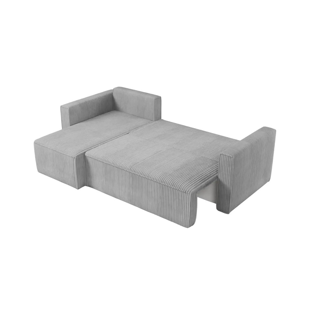 Maurie Angle - Hjørnesofa