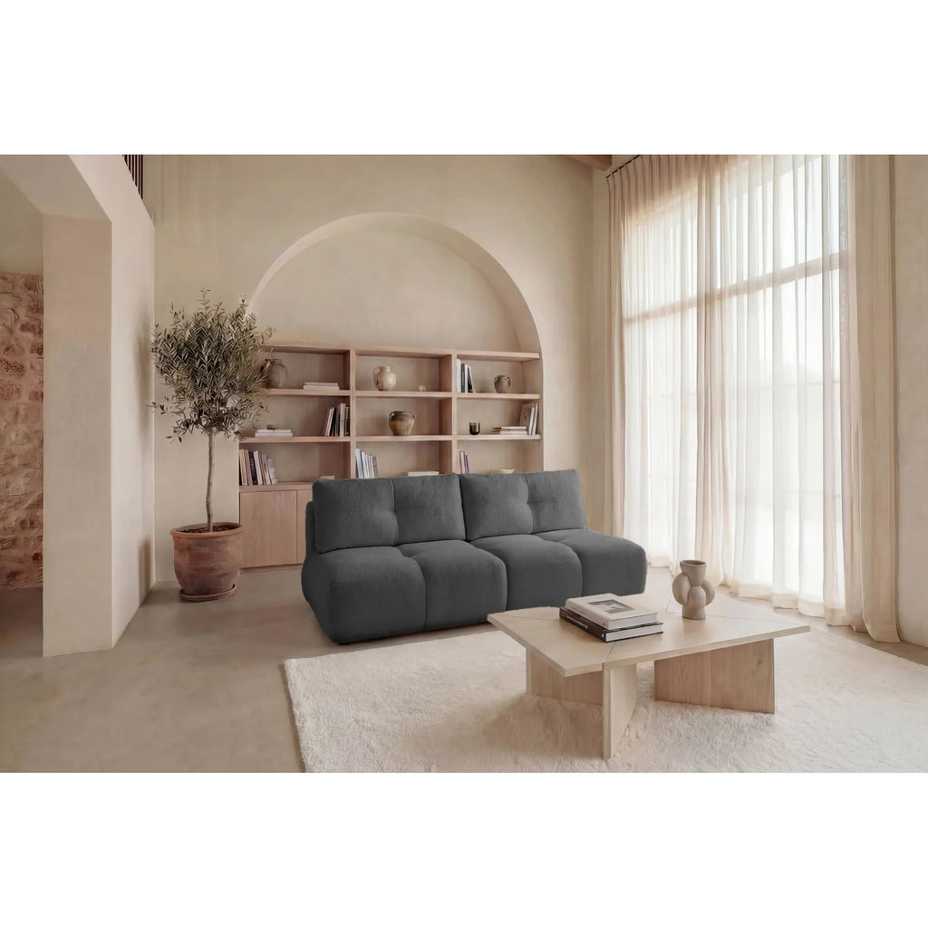Constance Mini - Divano Lineare