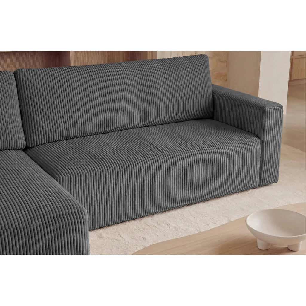 Maurie Angle - Hjørnesofa