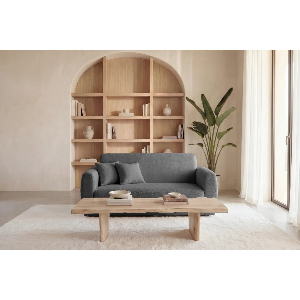 Gina - Rak soffa