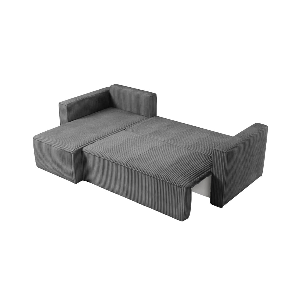 Maurie Angle - Hjørnesofa