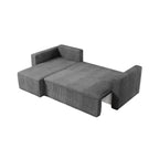 Maurie Angle - Hjørnesofa