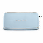 Tostadora Baguette Vintage - Azul