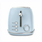 Tostadora Baguette Vintage - Azul