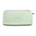 Grille Pain Baguette Vintage - Vert