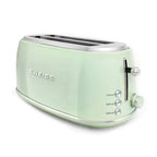 Grille Pain Baguette Vintage - Vert