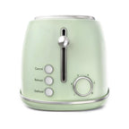 Grille Pain Baguette Vintage - Vert