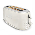 Tostadora Baguette Vintage - Beige