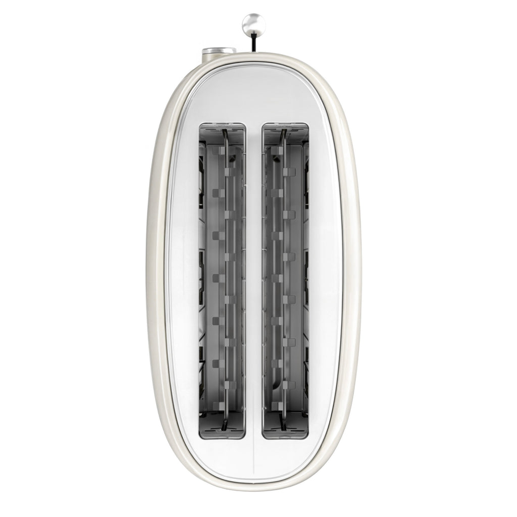 Tostadora Baguette Vintage - Beige