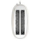 Tostadora Baguette Vintage - Beige