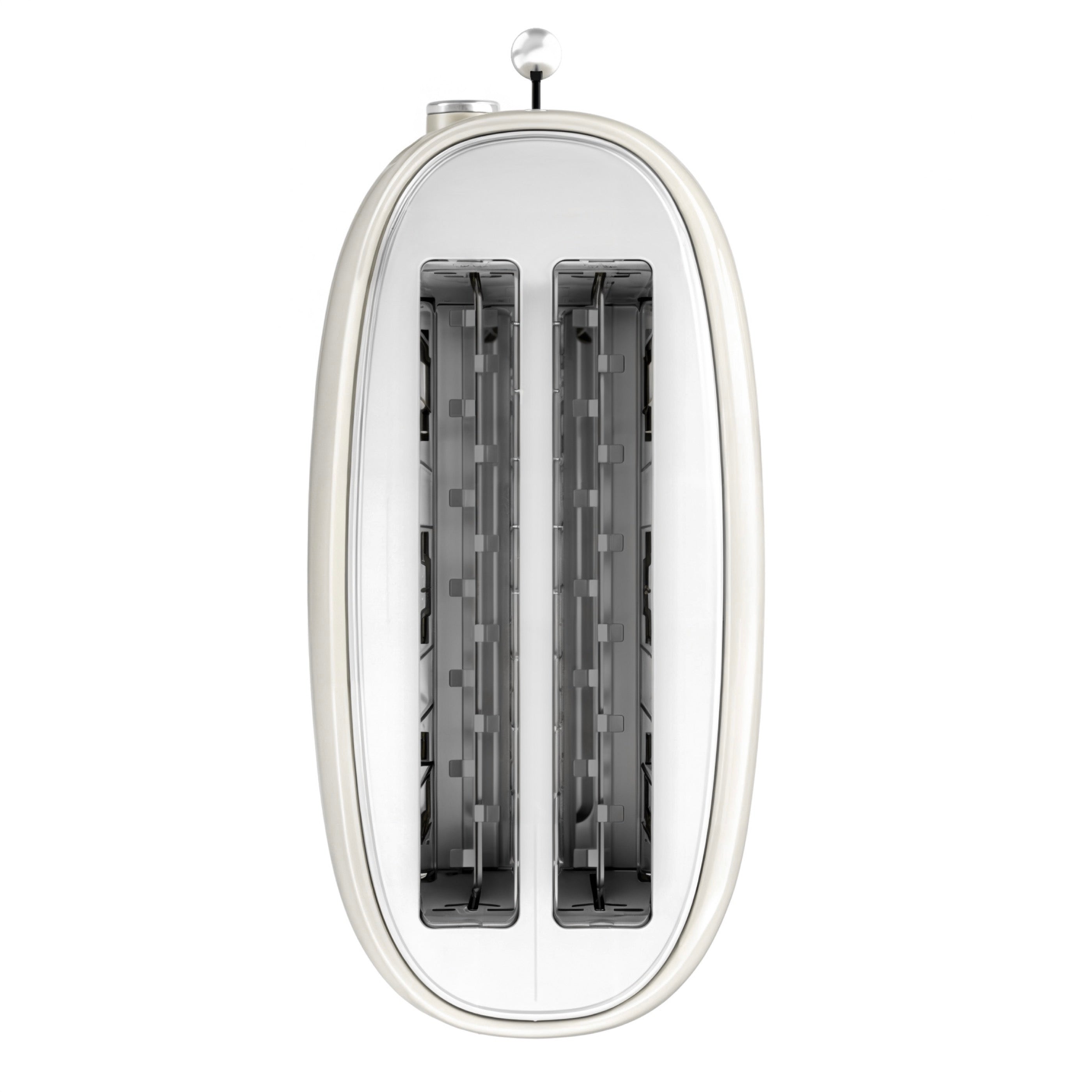Tostadora Baguette Vintage - Beige