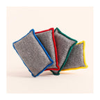 Washable Sponges - 4 Colors