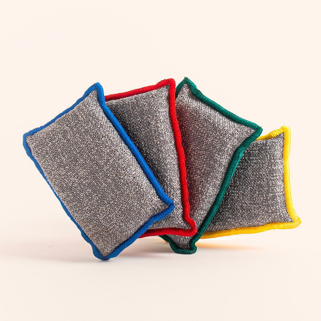 Pack Couleurs - Toutes Nos Éponges