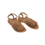Sandalias Tequesta - Marrón