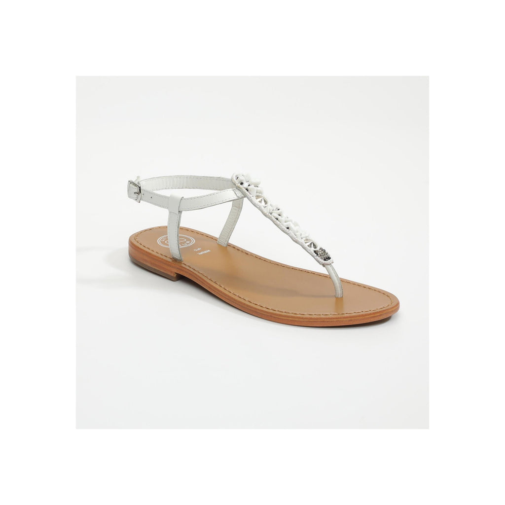 Sandalias Torino - Blanco