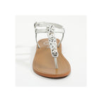Sandalias Torino - Blanco