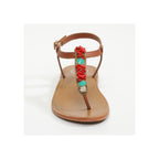 Golden Sun - Torino Sandals - Brown