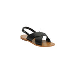 Golden Sun - Sandales Rosedale - Noir