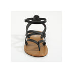 Sandalias Anona - Negro