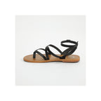 Sandalias Anona - Negro