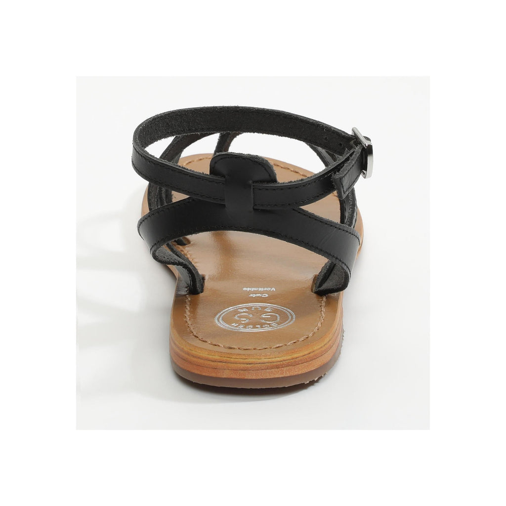 Sandalias Anona - Negro